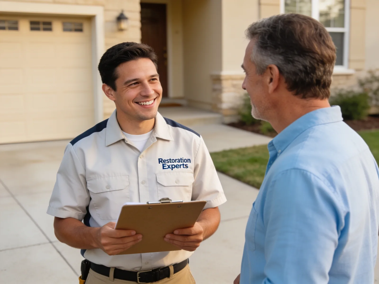 Water Damage Cleanup Edgard, LA FAQs